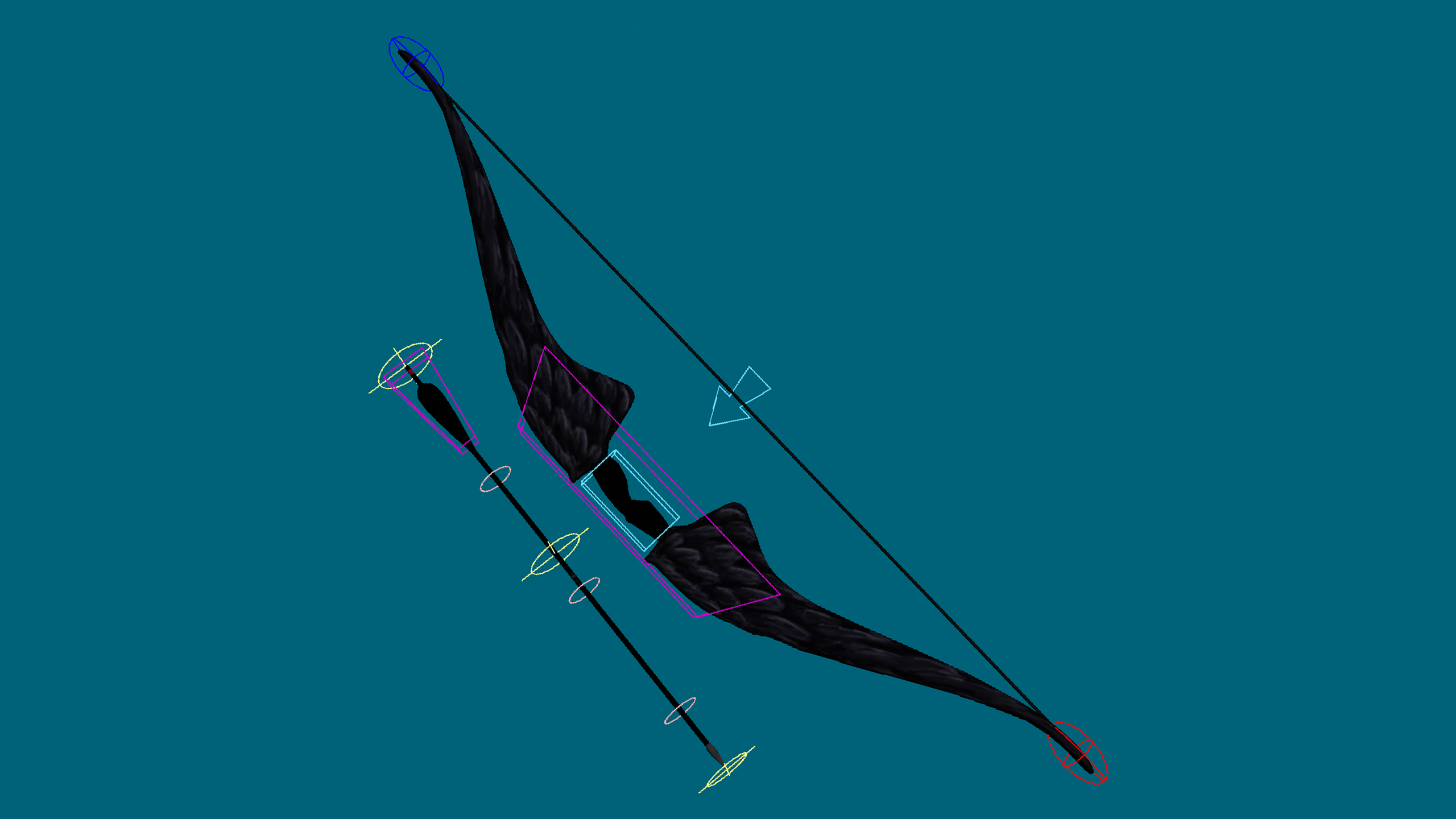 Bow Rig